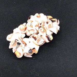 Shell Bracelet Stretchy